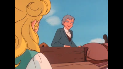 Georgie - 23 - La nuova ferrovia