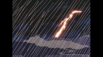 Georgie - 21 - Un incontro imbarazzante