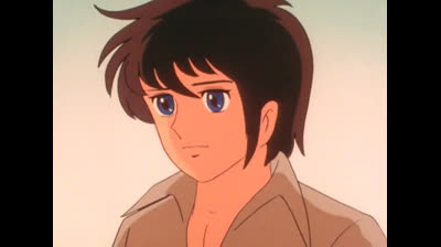 Georgie - 20 - Il futuro capitano