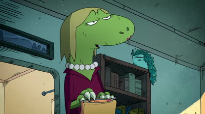 Entrelinhas pontilhadas ep3