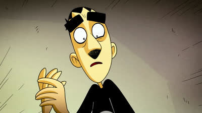 Entrelinhas pontilhadas Ep 4