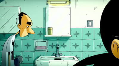 Entrelinhas pontilhadas Ep5