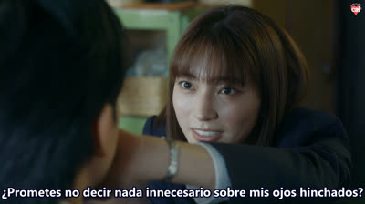 {CAL} Tómame ~Arco de Recuerdos~ Ep. 7 (Sub. Esp)