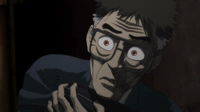 Kengan ashura - Temporada 1 capitulo 1