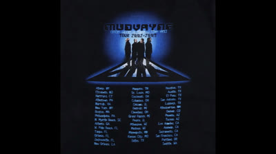 2002-12-09 - Mistletoe Jam - Fillmore Auditorium - Denver, CO