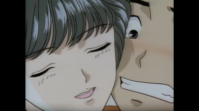 Video Girl Ai   >Episode 1>   OAV...Serie TV Dub..