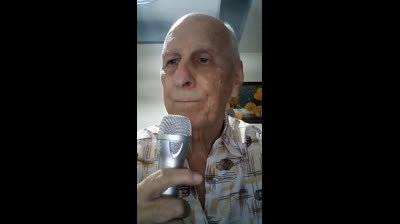 I'll touch a star - Terry Stafford cover song