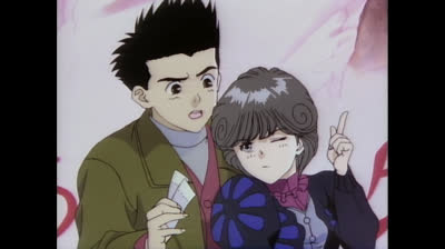 Video Girl Ai > Episode 3 >  OAV...Serie TV Dub..