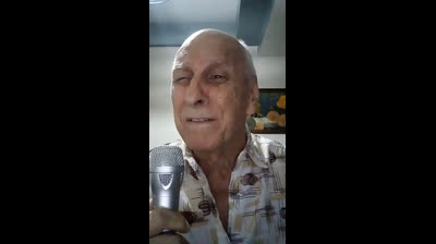 I didn't figure on him to come back - Ral Donner cover song