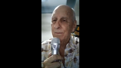 I can't say goodbye (1960) - Fireflies cover song