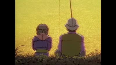 Video Girl Ai > Episode 4 >  OAV...Serie TV Dub..