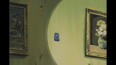 Lupin, l'incorreggibile Lupin 12 - La caramella del mago