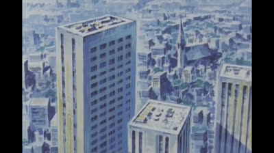 Lupin, l'incorreggibile Lupin 11 - Uno strano fascino