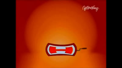 The Harveytoons Show 2x16