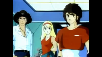 Sceriffi delle stelle - 14 - Serpente