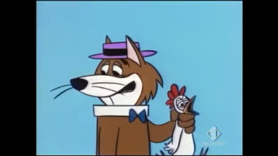 Hokey Wolf Ep 21 Una Lezione di Caccia