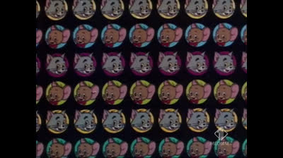 The Tom & Jerry show 1x44 I toreri