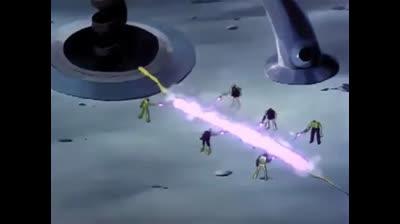 s02e12 Al Centro Della Terra