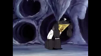 s02e13 La Sindrome Degli Insekticons