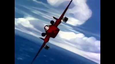 s02e14 L'isola dei Dinobots parte 1