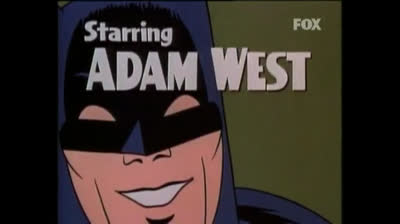 Batman (1966) 2x02
