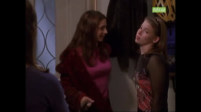 Deuxième Chance (Once and Again) Saison 1 Épisode 6: Âmes sœurs