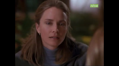 Deuxième Chance (Once and Again) Saison 1 Épisode 7: La Ronde des ex