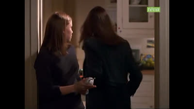 Deuxième Chance (Once and Again) Saison 1 Épisode 8: Les Leçons du passé