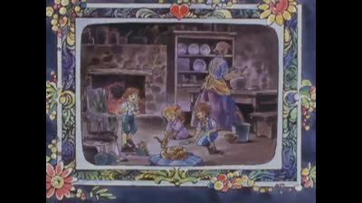 Georgie 29 Il lungo viaggio