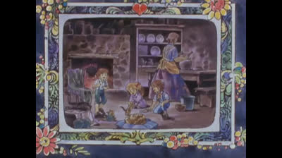 Georgie 30 Alla ricerca del passato