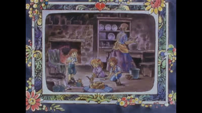 Georgie 31 Da mozzo a cameriere