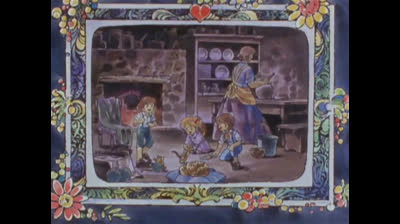 Georgie 32 Tre navi Tre sogni