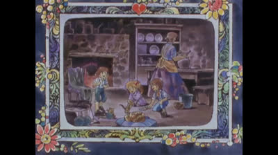 Georgie 34 Finalmente a Londra