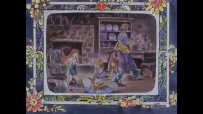 Georgie 36 Delusioni per Elise