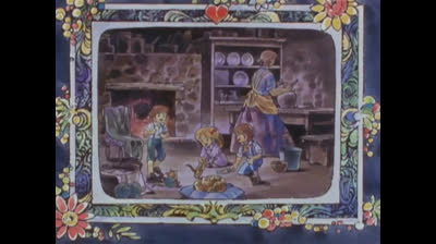 Georgie 38 Due nuovi amici