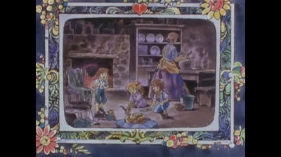 Georgie 40 Di nuovo in viaggio