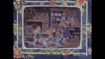 Georgie 42 La prigionia di Arthur