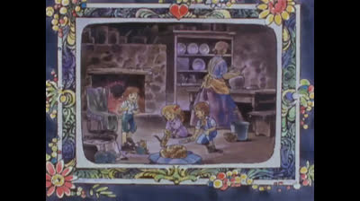 Georgie 45 Finalmente insieme