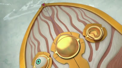 Tara Duncan | 1T | E15 | El Violinista | TV