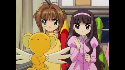 Sakura Card Captor >>Episode 7>>en Español Latino..SerieTV..