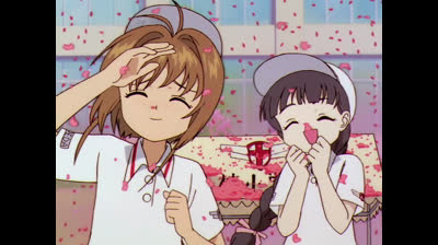 Sakura Card Captor >>Episode 10>>en Español Latino..SerieTV..