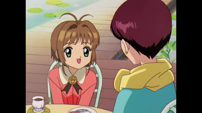 Sakura Card Captor >>Episode 11>>en Español Latino..SerieTV..