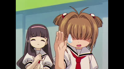 Sakura Card Captor >>Episode 12>>en Español Latino..SerieTV..