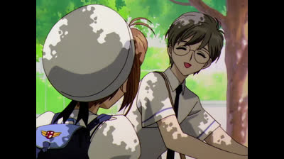 Sakura Card Captor >>Episode 13>>en Español Latino..SerieTV..