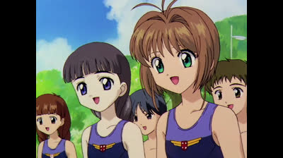 Sakura Card Captor &gt;&gt;Episode 17&gt;&gt;en Español Latino..SerieTV..