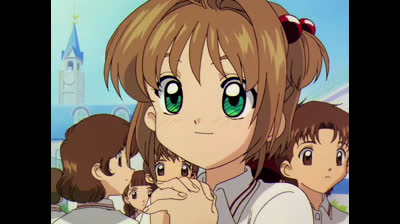 Sakura Card Captor >> Episode 21 >>en Español Latino..SerieTV..