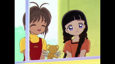 Sakura Card Captor >> Episode 22 >>en Español Latino..SerieTV..