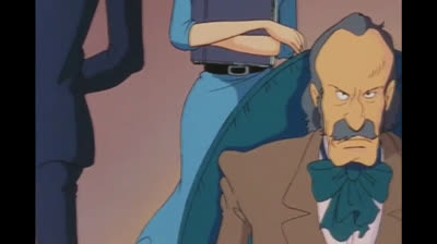 Lupin l’incorreggibile Lupin 20 – L’uomo dalle due vite