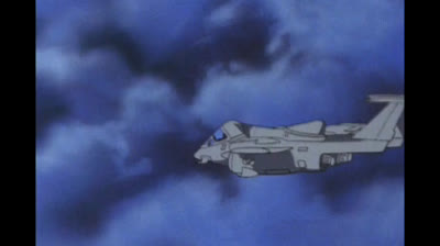 Lupin l’incorreggibile Lupin  27 – La gemma dell’Alaska – parte 1