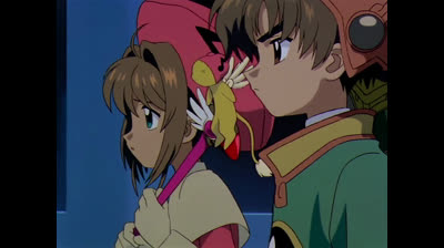 Sakura Card Captor >> Episode 23 >>en Español Latino..SerieTV..